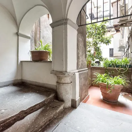Campo De' Fiori Apartment Roma Exterior foto