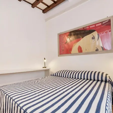 Campo De' Fiori Apartment Roma Exterior foto