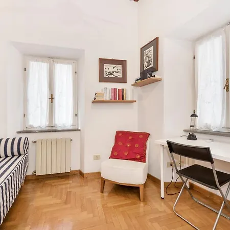 Campo De' Fiori Apartment Roma Exterior foto