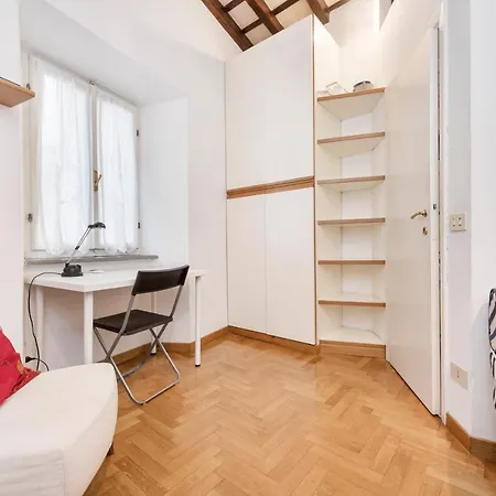 Campo De' Fiori Apartment Roma Exterior foto