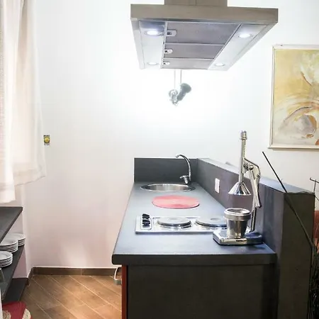 Campo De' Fiori Apartment Rome Exterior photo