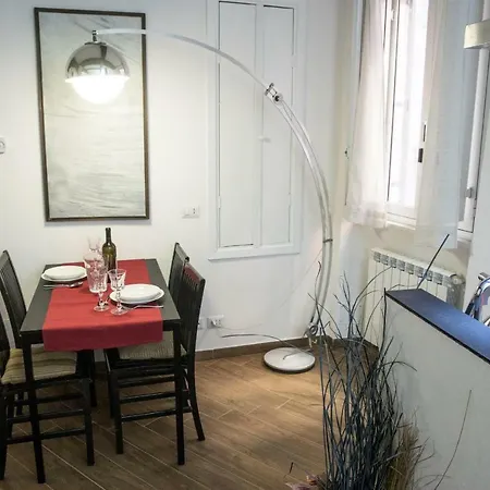 Campo De' Fiori Apartment Rome Exterior photo