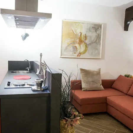Campo De' Fiori Apartment Rome Exterior photo